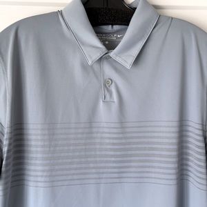 NIKE Men’s Golf Polo